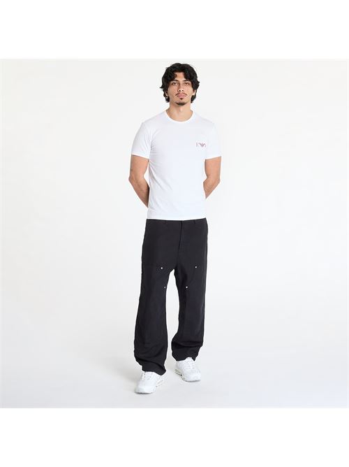  EMPORIO ARMANI | EM001849 AF10778/WHITE